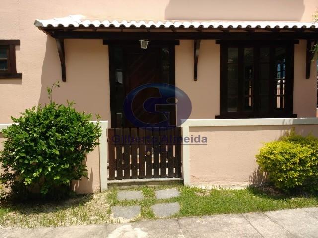 Casa de Condomínio, 4 quartos - Foto 2