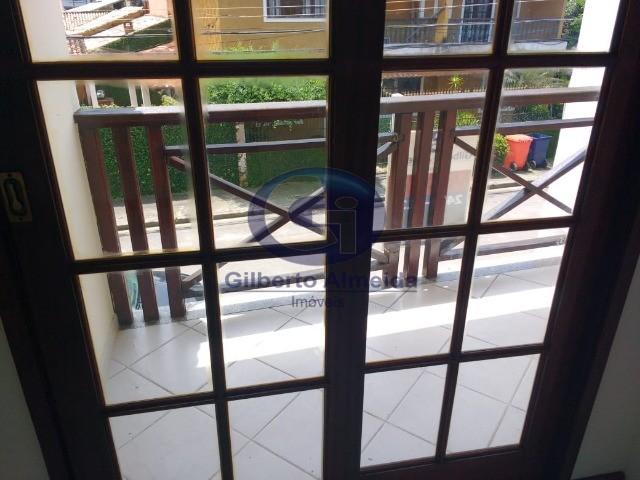 Casa de Condomínio, 4 quartos - Foto 22