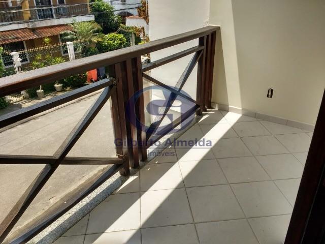 Casa de Condomínio, 4 quartos - Foto 23