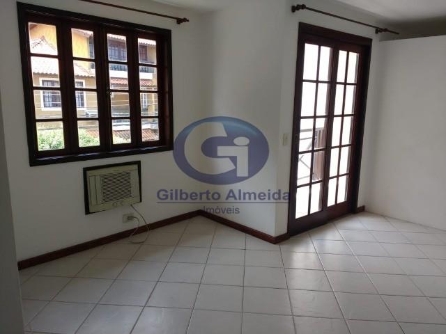 Casa de Condomínio, 4 quartos - Foto 20
