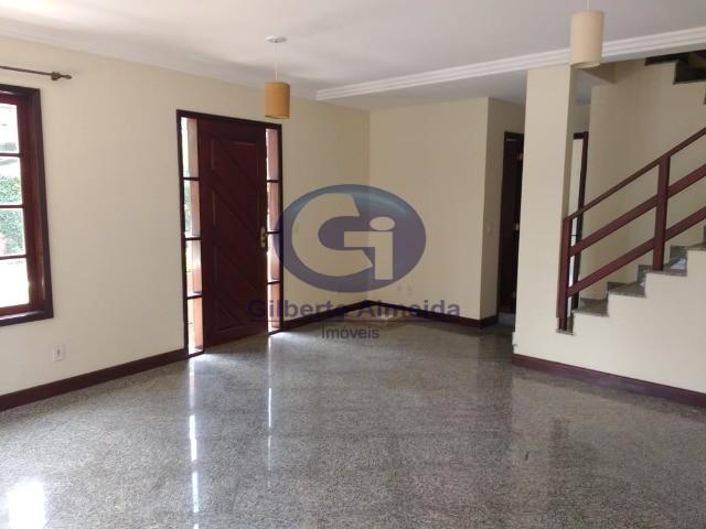 Casa de Condomínio, 4 quartos - Foto 4