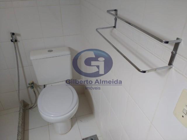 Casa de Condomínio, 4 quartos - Foto 30