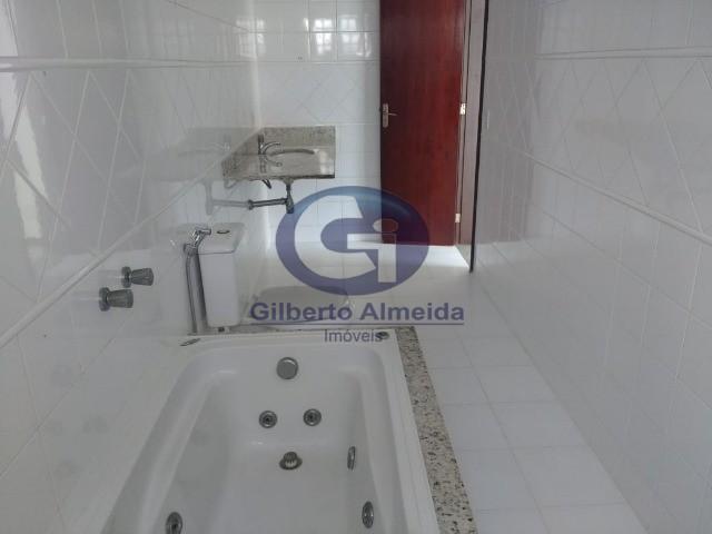 Casa de Condomínio, 4 quartos - Foto 24