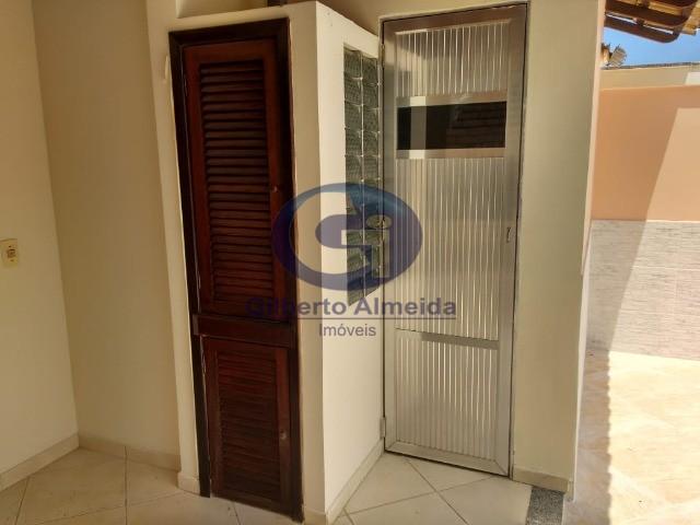 Casa de Condomínio, 4 quartos - Foto 41