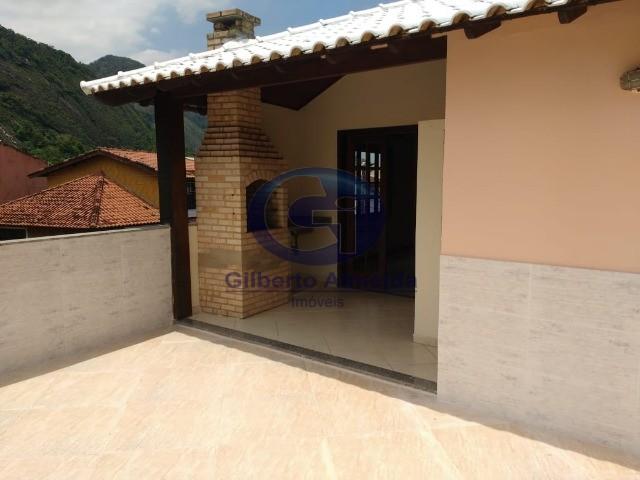 Casa de Condomínio, 4 quartos - Foto 40