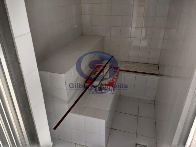 Casa de Condomínio, 4 quartos - Foto 42