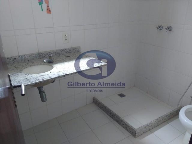 Casa de Condomínio, 4 quartos - Foto 39