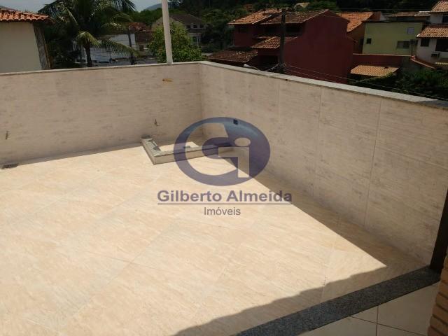Casa de Condomínio, 4 quartos - Foto 43
