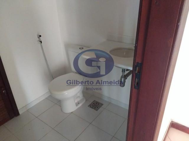 Casa de Condomínio, 4 quartos - Foto 38
