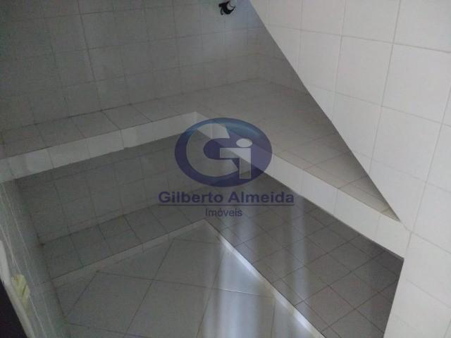 Casa de Condomínio, 4 quartos - Foto 11