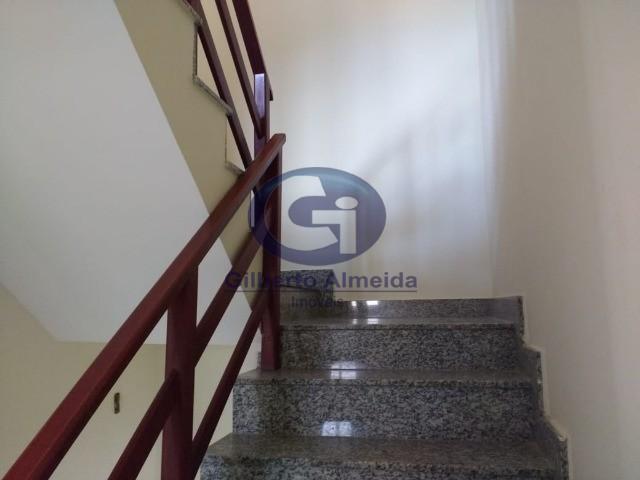 Casa de Condomínio, 4 quartos - Foto 18