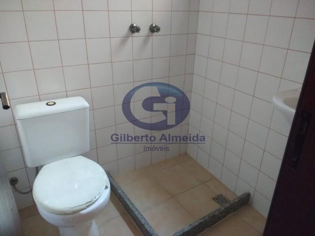 Casa de Condomínio, 4 quartos - Foto 17