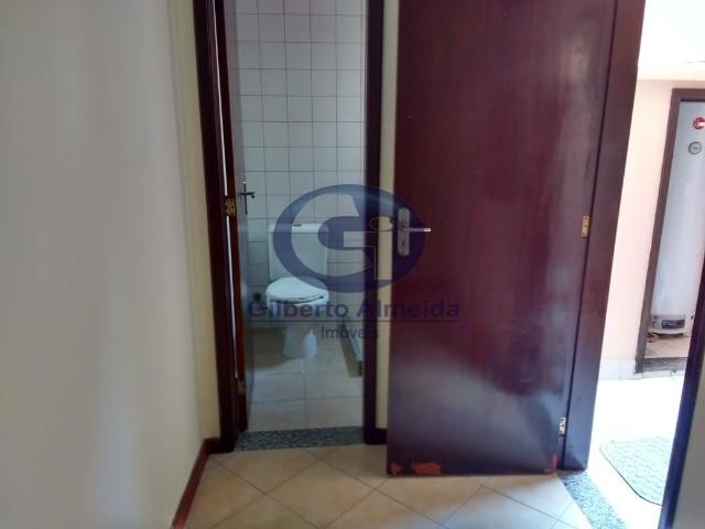 Casa de Condomínio, 4 quartos - Foto 15