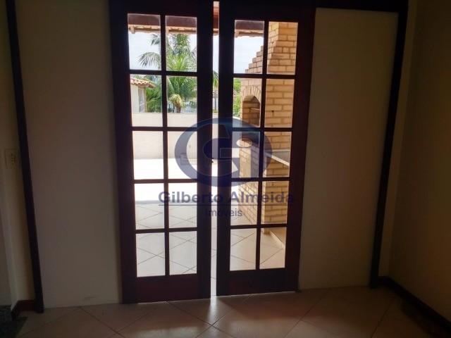 Casa de Condomínio, 4 quartos - Foto 35