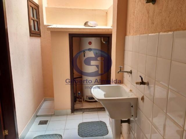 Casa de Condomínio, 4 quartos - Foto 13