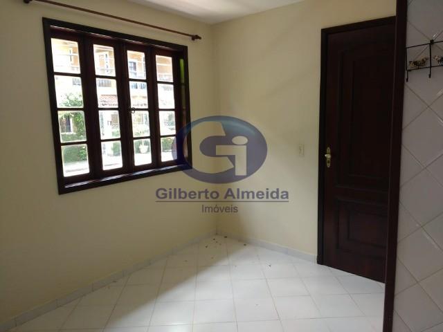 Casa de Condomínio, 4 quartos - Foto 12