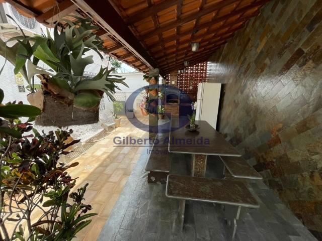 Casa de Condomínio, 3 quartos - Foto 17