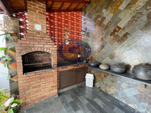 Casa de Condomínio, 3 quartos - Foto 16