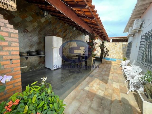 Casa de Condomínio, 3 quartos - Foto 12