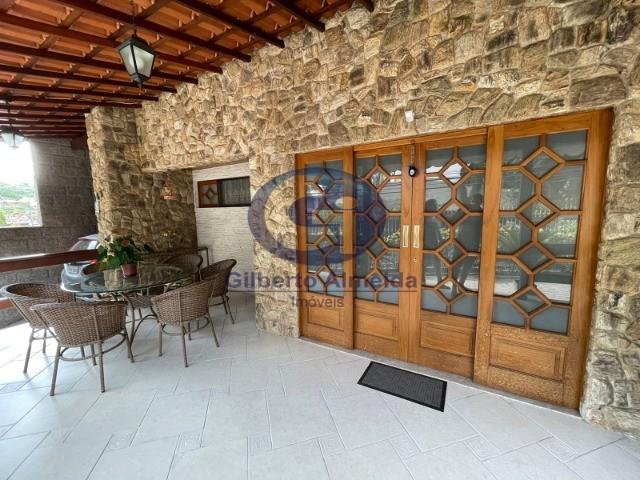 Casa de Condomínio, 3 quartos - Foto 6