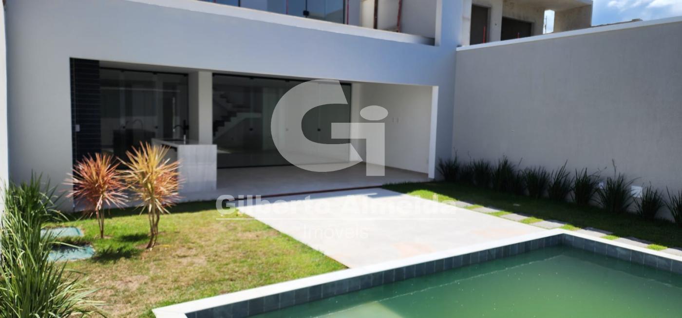 Casa de Condomínio, 4 quartos - Foto 2