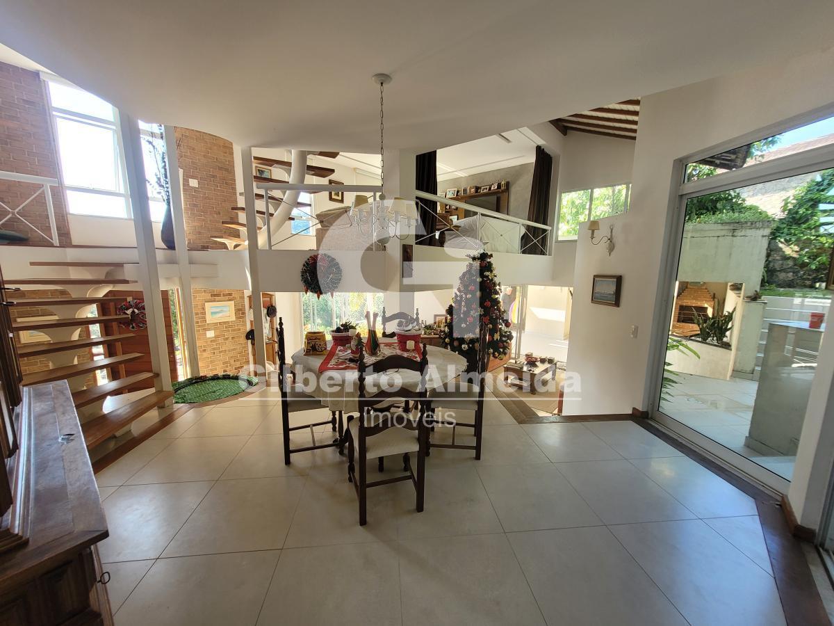 Casa de Condomínio, 4 quartos - Foto 5