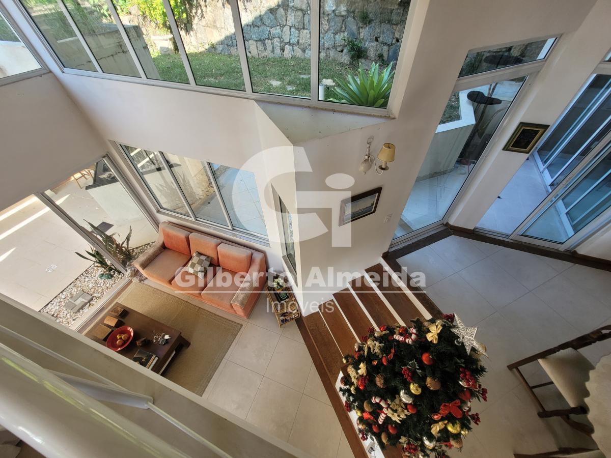 Casa de Condomínio, 4 quartos - Foto 10