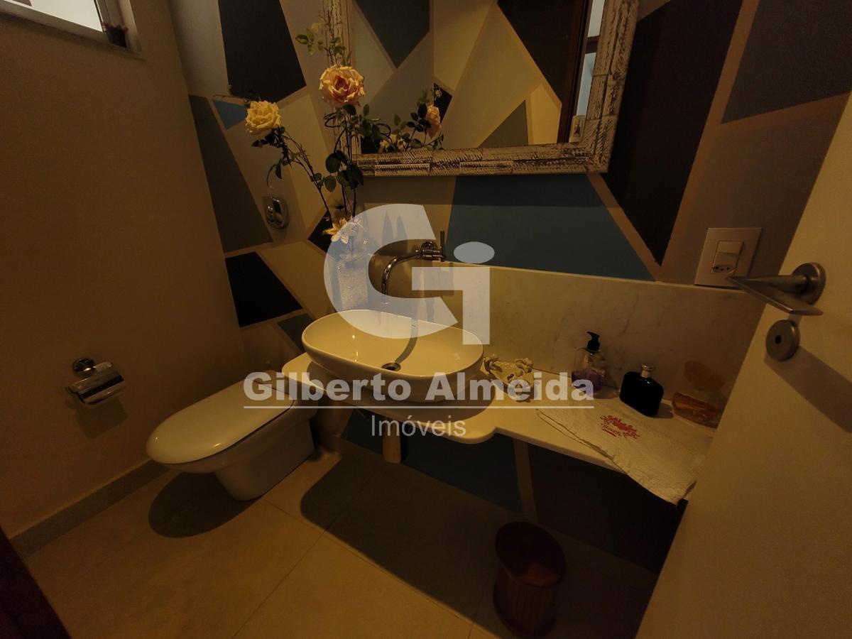 Casa de Condomínio, 4 quartos - Foto 15
