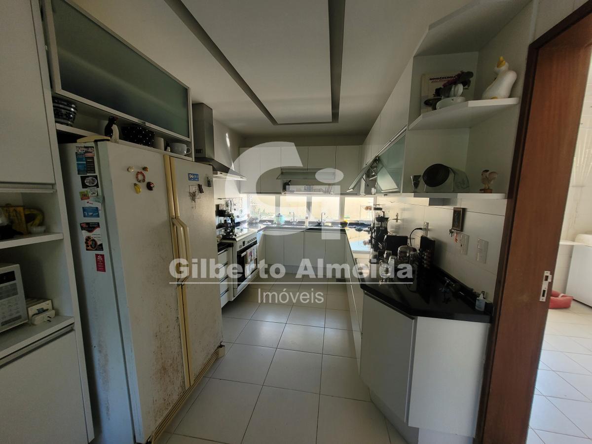 Casa de Condomínio, 4 quartos - Foto 18