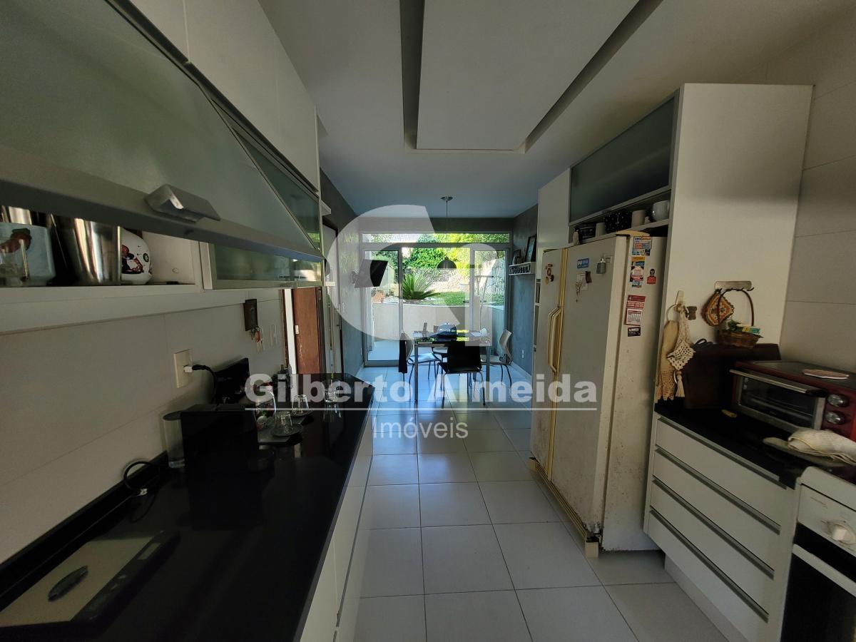 Casa de Condomínio, 4 quartos - Foto 16