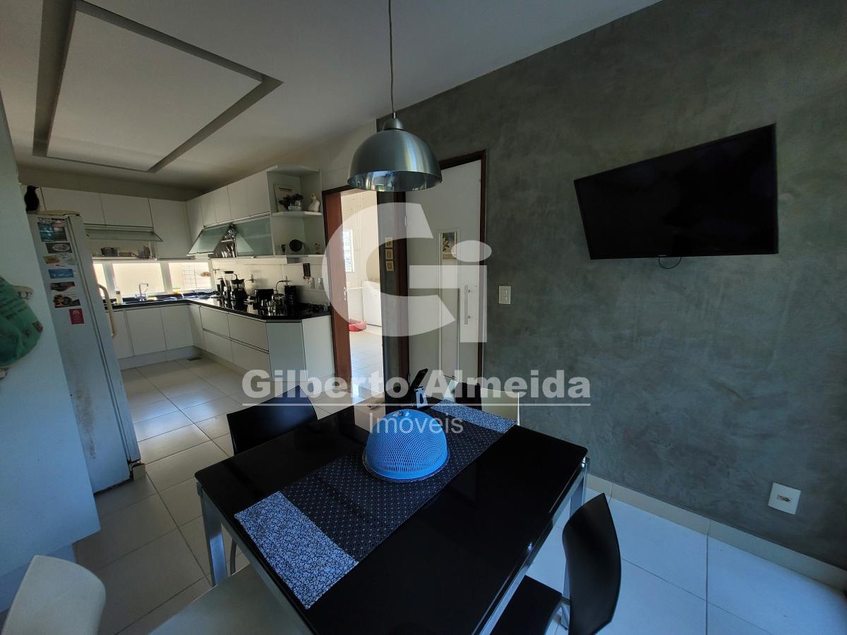 Casa de Condomínio, 4 quartos - Foto 17