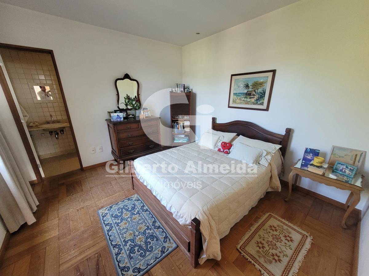 Casa de Condomínio, 4 quartos - Foto 23
