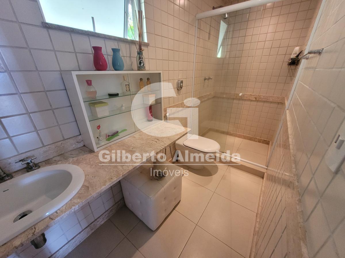 Casa de Condomínio, 4 quartos - Foto 24