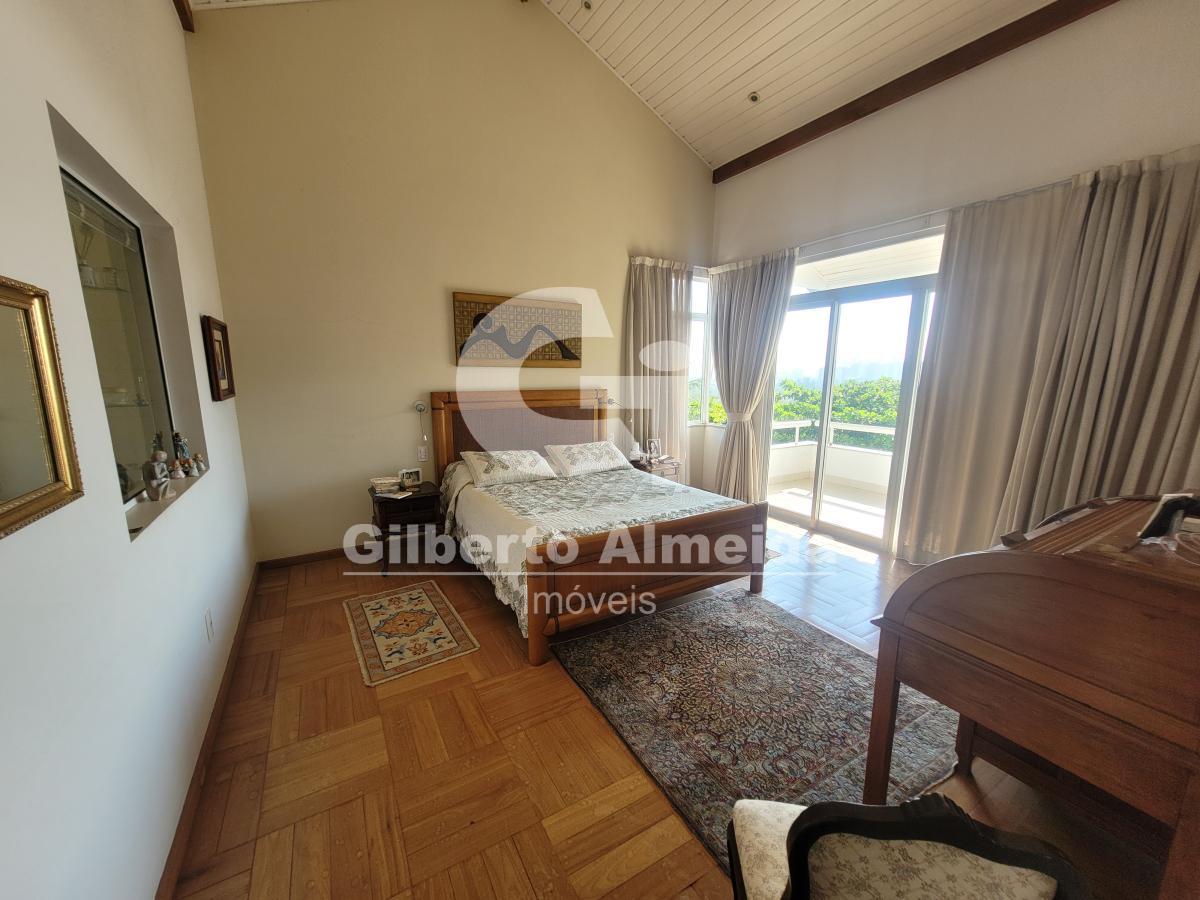 Casa de Condomínio, 4 quartos - Foto 25