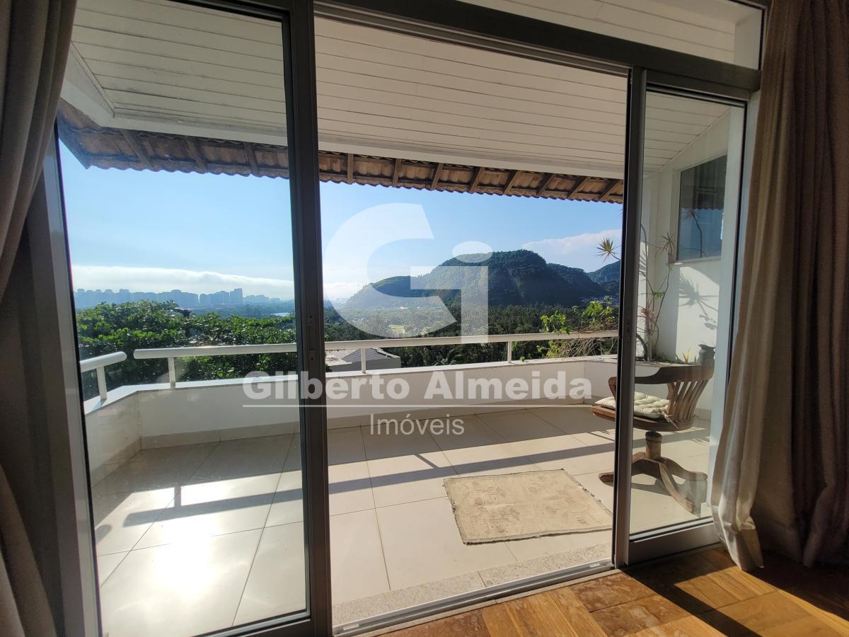 Casa de Condomínio, 4 quartos - Foto 31