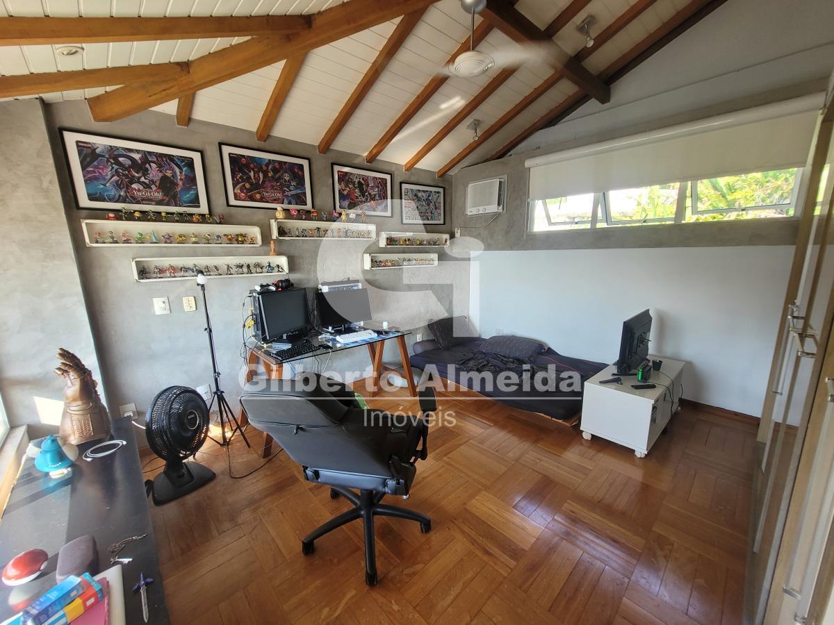 Casa de Condomínio, 4 quartos - Foto 34