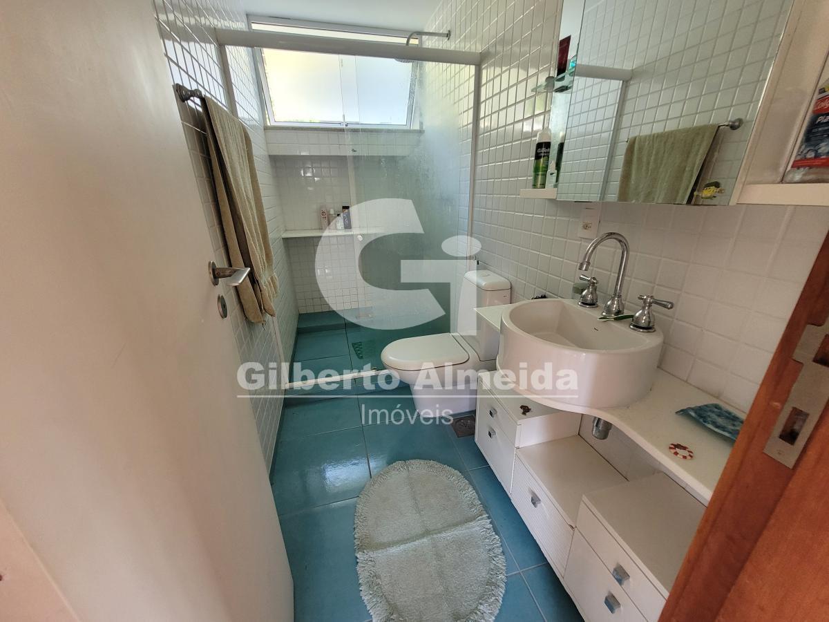 Casa de Condomínio, 4 quartos - Foto 35