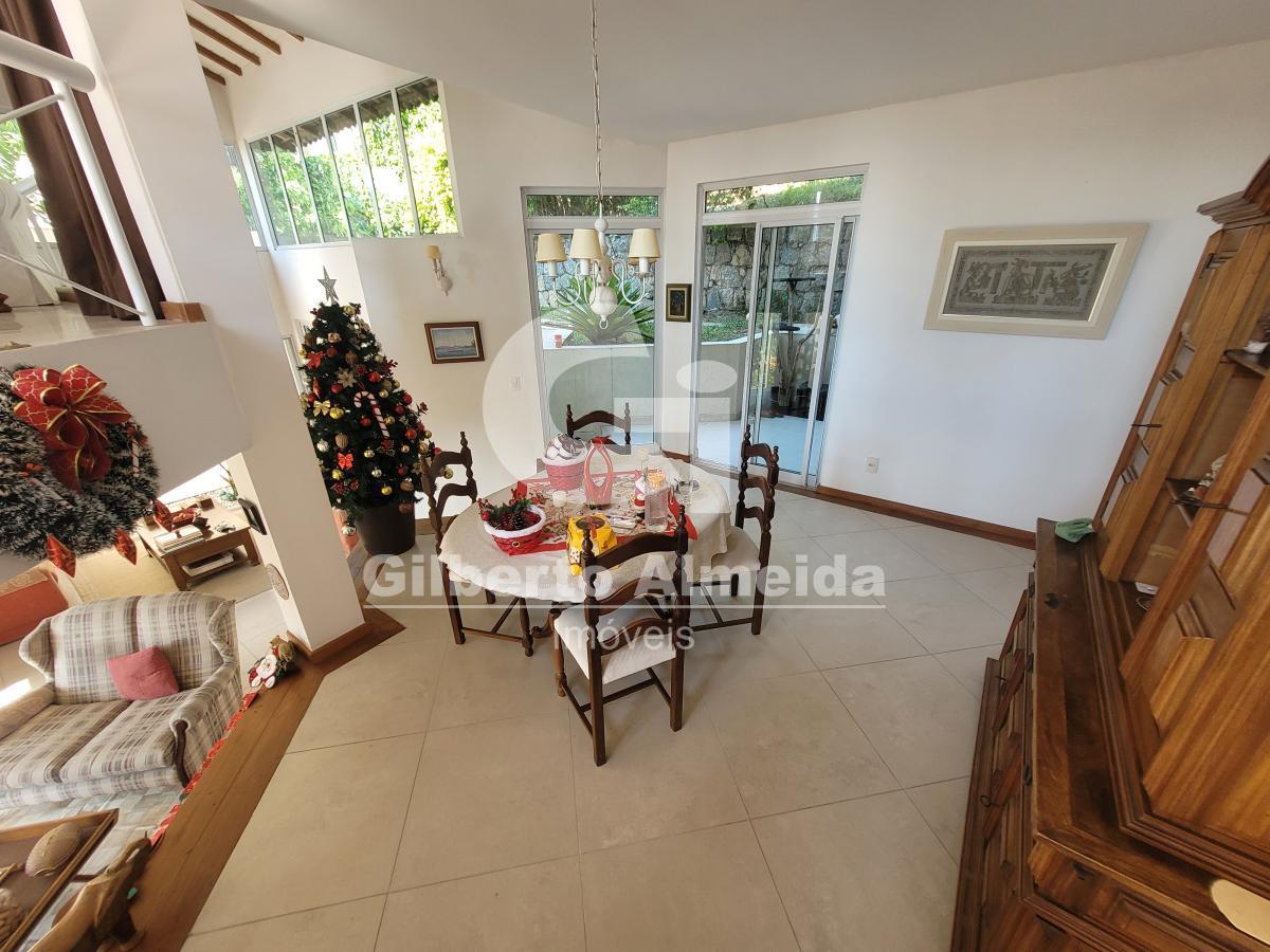 Casa de Condomínio, 4 quartos - Foto 7