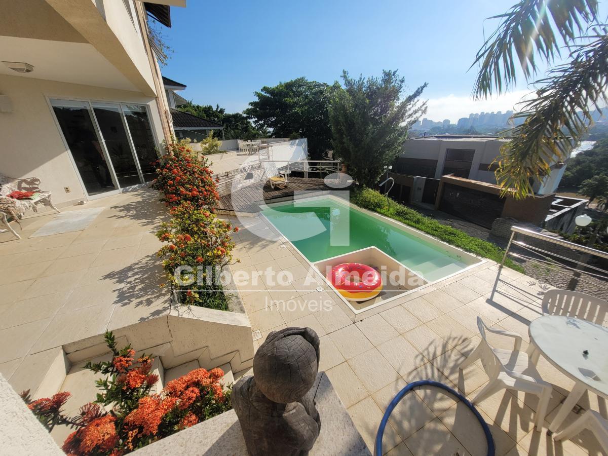 Casa de Condomínio, 4 quartos - Foto 4