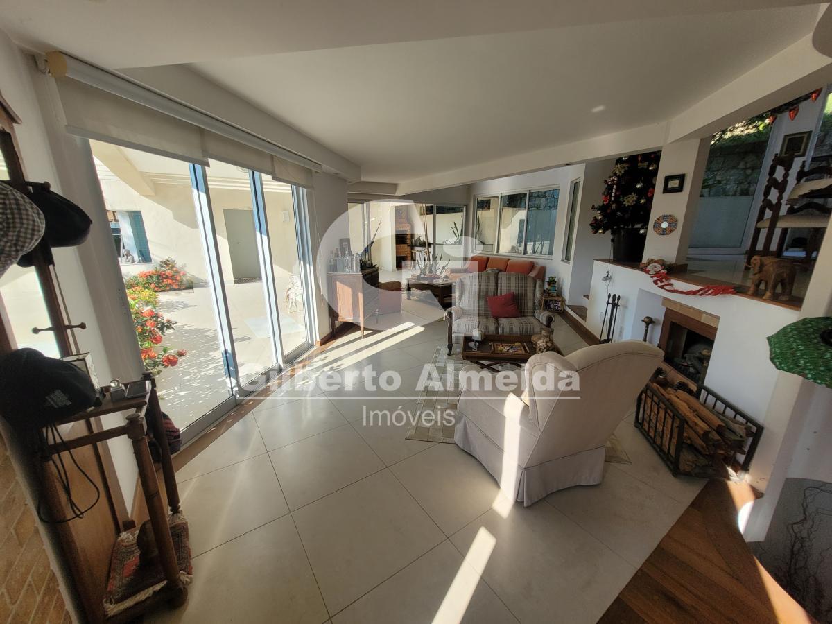 Casa de Condomínio, 4 quartos - Foto 12