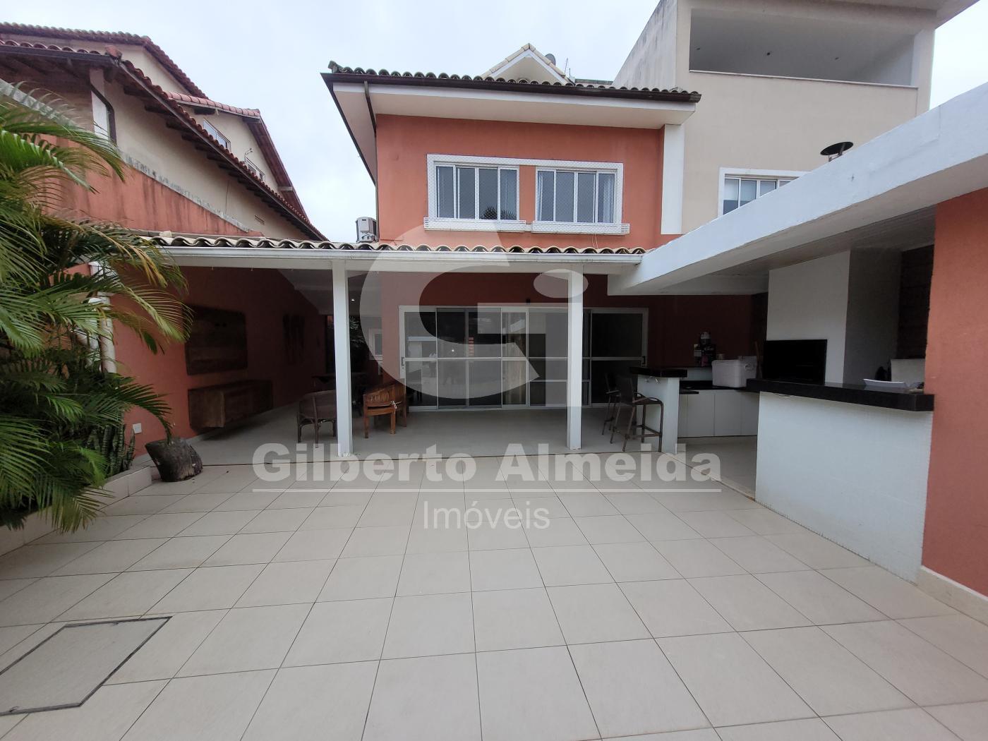 Casa de Condomínio, 4 quartos - Foto 3