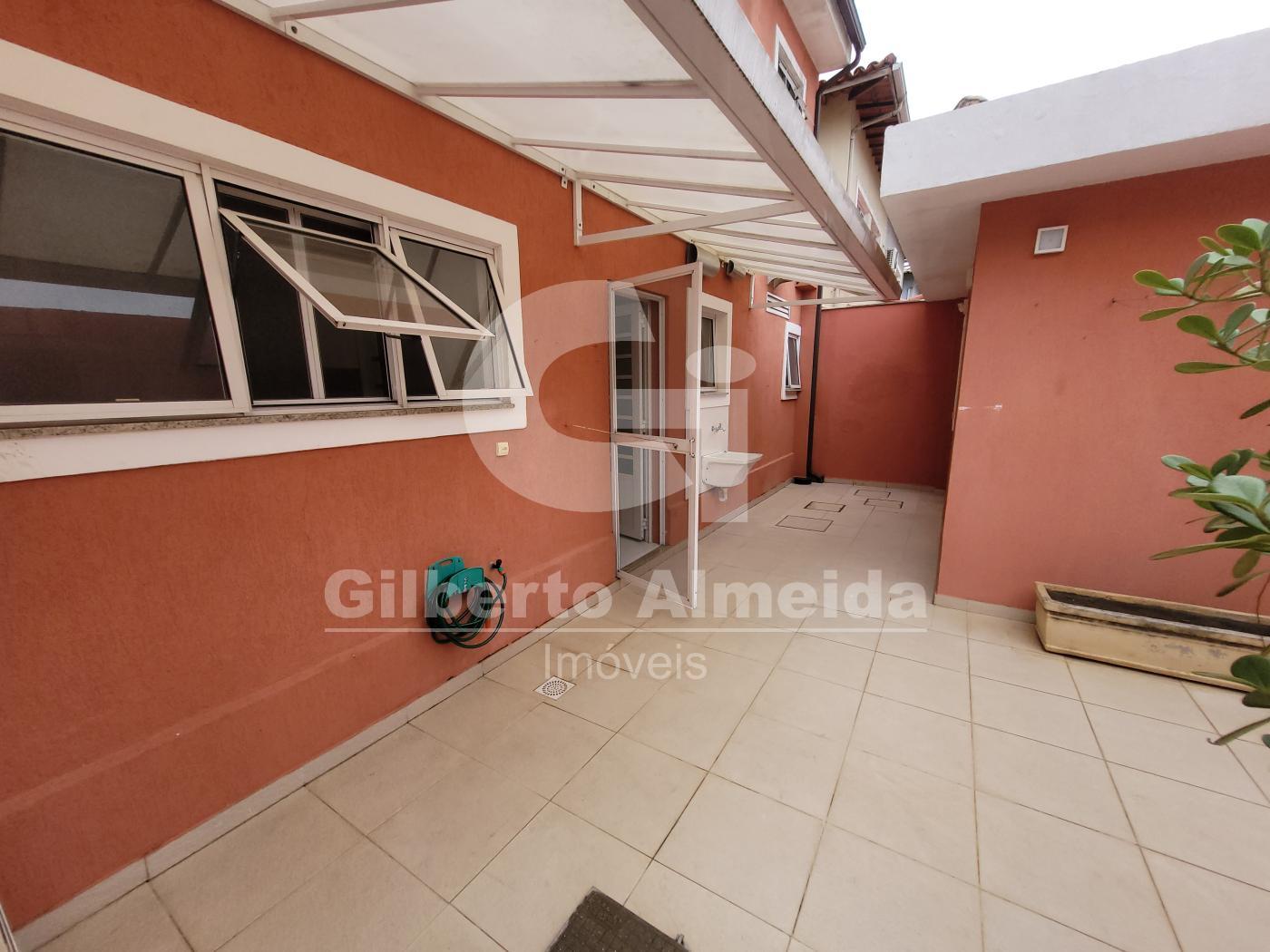 Casa de Condomínio, 4 quartos - Foto 17