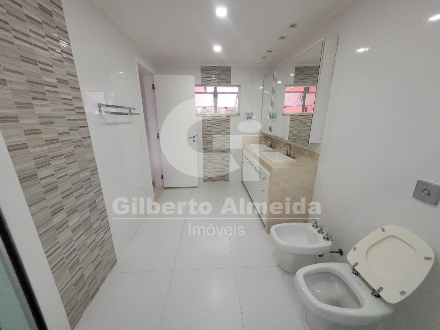 Casa de Condomínio, 4 quartos - Foto 22