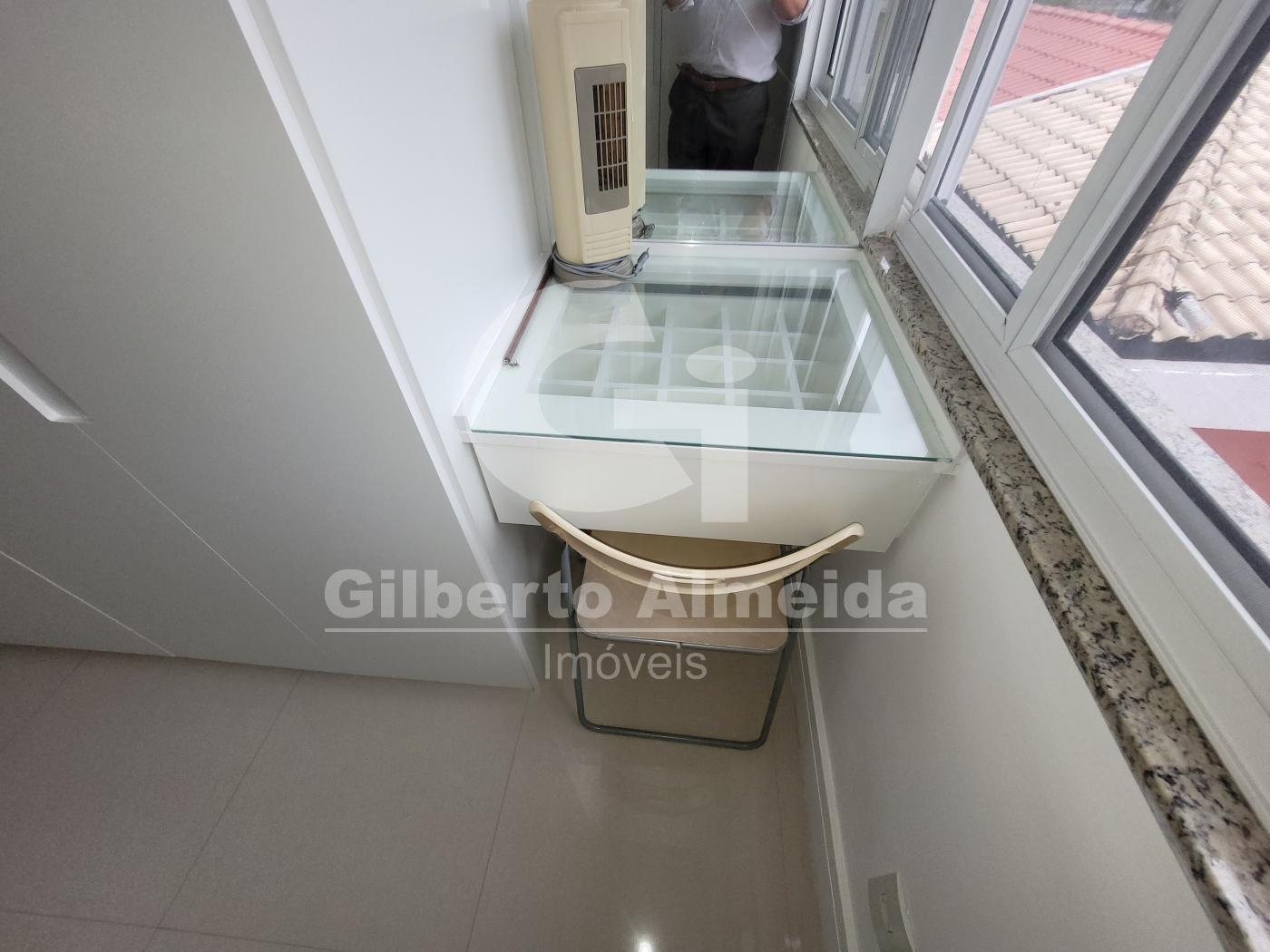 Casa de Condomínio, 4 quartos - Foto 25