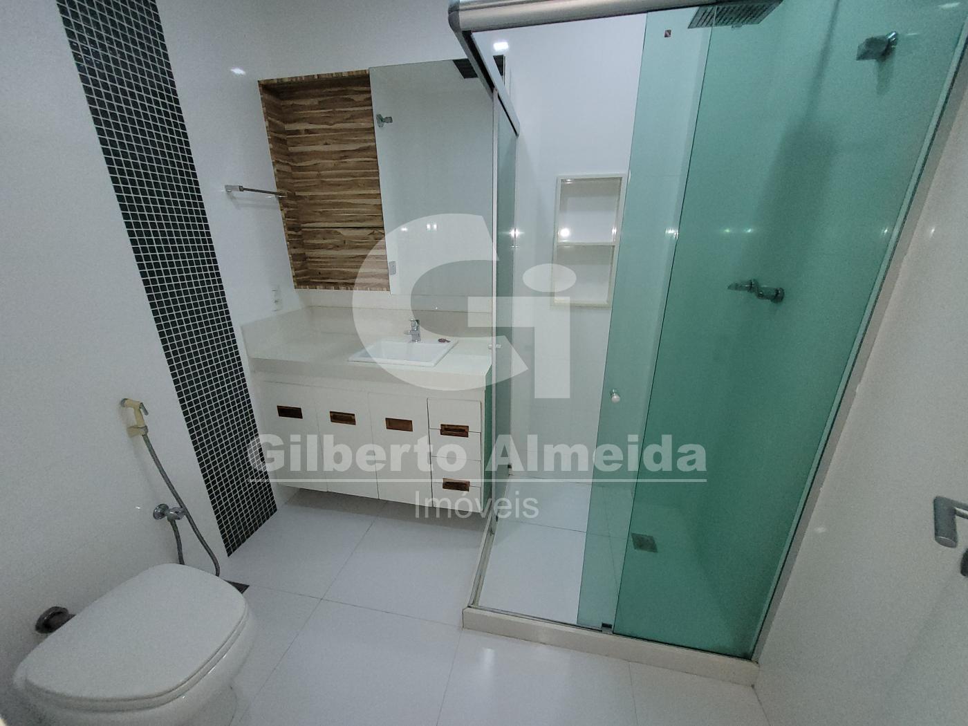 Casa de Condomínio, 4 quartos - Foto 35