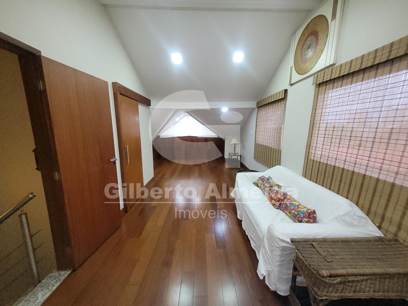 Casa de Condomínio, 4 quartos - Foto 36