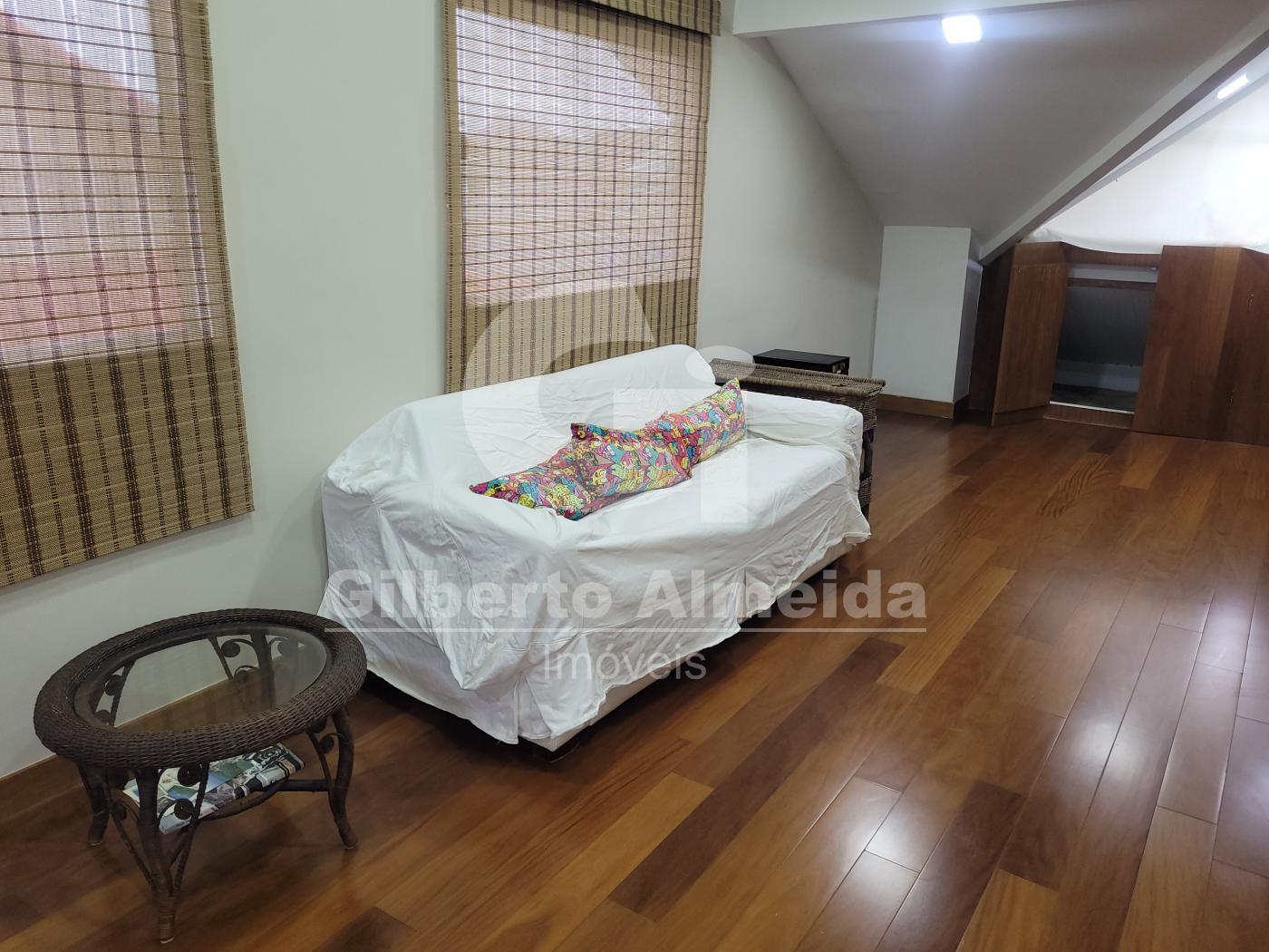 Casa de Condomínio, 4 quartos - Foto 37
