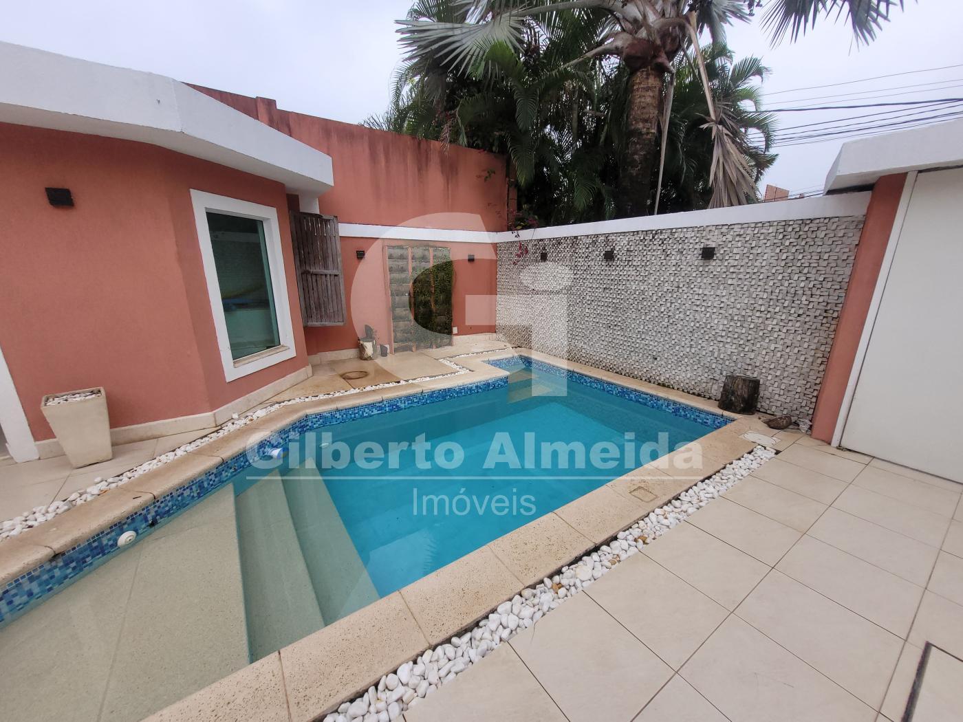 Casa de Condomínio, 4 quartos - Foto 38