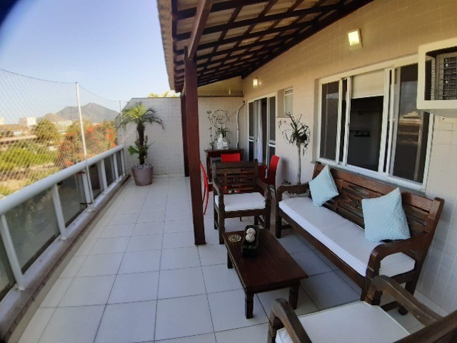 Cobertura, 4 quartos, 382 m² - Foto 5