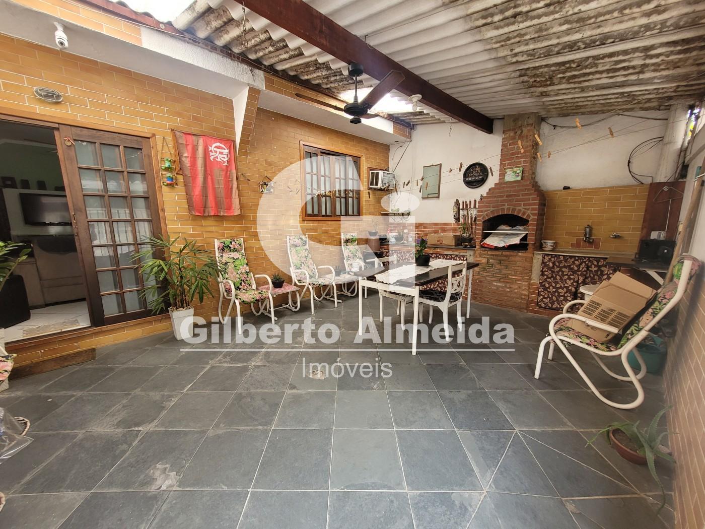 Casa de Condomínio, 3 quartos - Foto 3
